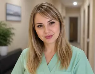 Ирина Алексеевна Белова